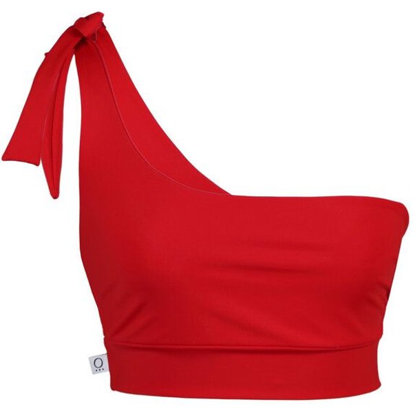 Frija Omina Recycling Bikini-Top Acacia