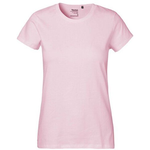 Neutral® Damen Classic T-Shirt von Neutral Bio Baumwolle