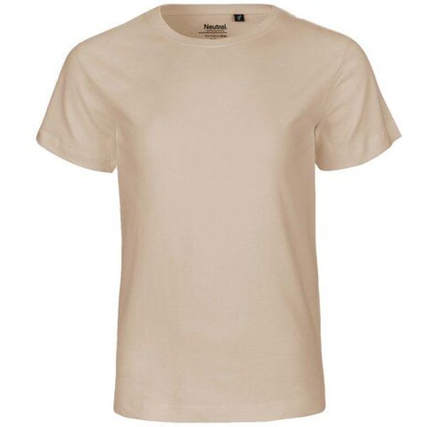 Neutral® Kinder T-Shirt von Neutral