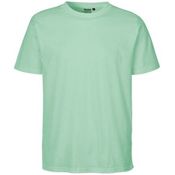 Neutral® Unisex T-Shirt Regular von Neutral Bio Baumwolle