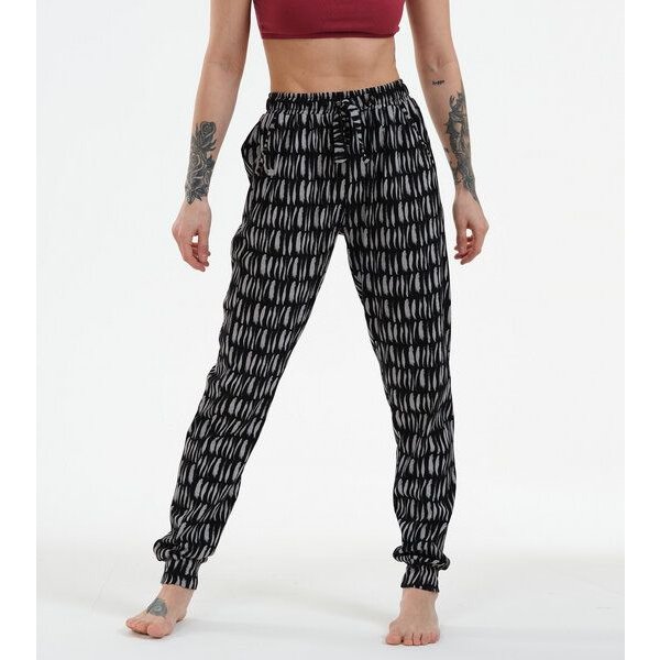 GARY MASH Joggpant Mary aus Biobaumwoll-Mix