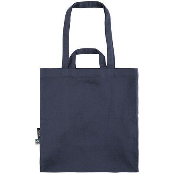Neutral® Baumwolltasche Einkaufstasche Shopper Kurze und Lange Henkel