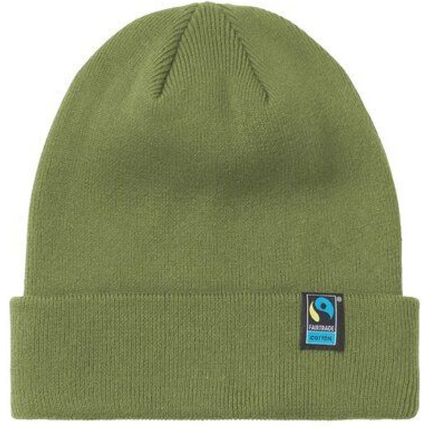 Neutral® Damen / Herren Mütze Classic Beanie Winter