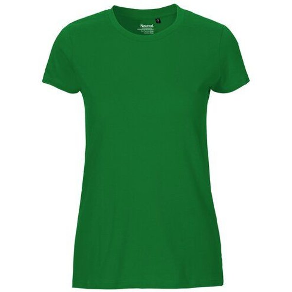 Neutral® Damen Ladies Fit T-Shirt von Neutral Bio Baumwolle