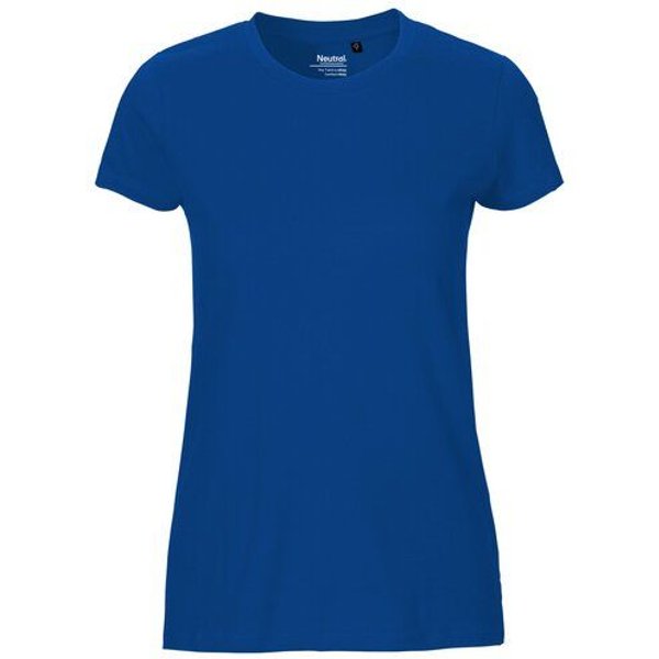 Neutral® Damen Ladies Fit T-Shirt von Neutral Bio Baumwolle