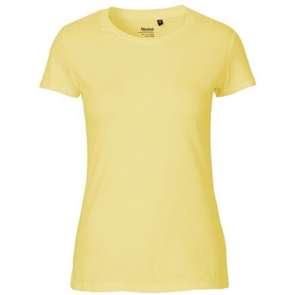 Neutral® Damen Ladies Fit T-Shirt von Neutral Bio Baumwolle