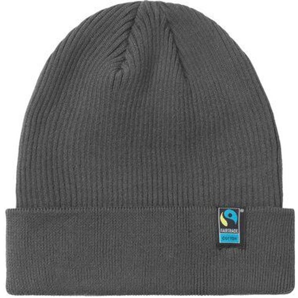 Neutral® Damen / Herren Mütze Mixed Knit Beanie Winter
