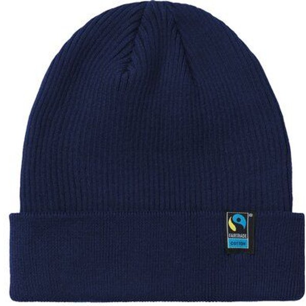 Neutral® Damen / Herren Mütze Mixed Knit Beanie Winter