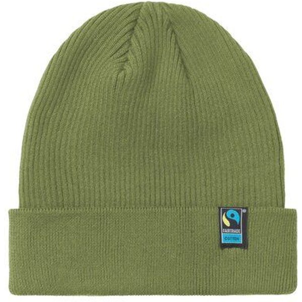 Neutral® Damen / Herren Mütze Mixed Knit Beanie Winter