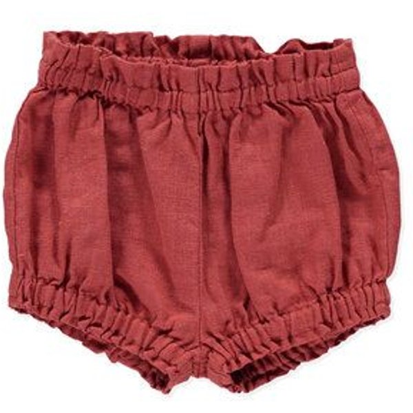 PETER JO Baby Bloomers Buttercup - Leinen