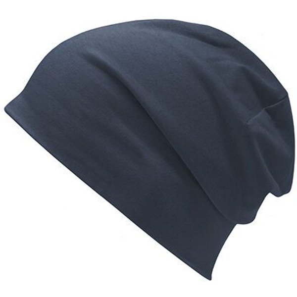 Organic Cotton 24/7 Beanie Brain Waves