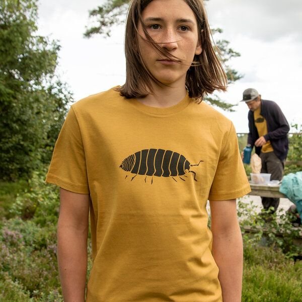 Cmig Greta Assel T-Shirt für Herren