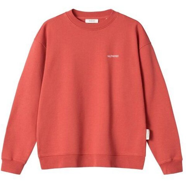 FONTE – Sweater (Damen) aus 100% Bio-Baumwolle (GOTS) von SALZWASSER