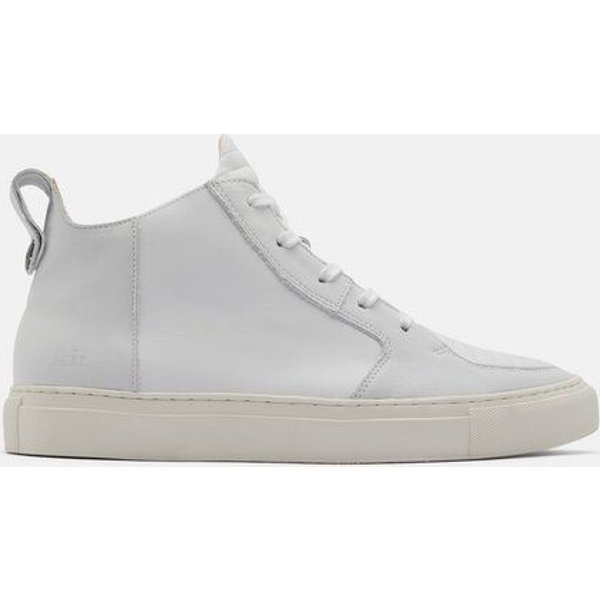 ekn footwear Sneaker Argan Mid - Leather