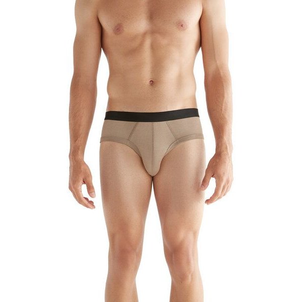 True North Herren Funktionswäsche Slip Mikromodal