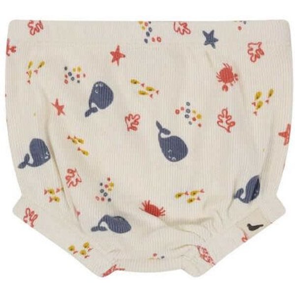 Baby Pants *Meer* Bio Baumwolle | Turtledove London