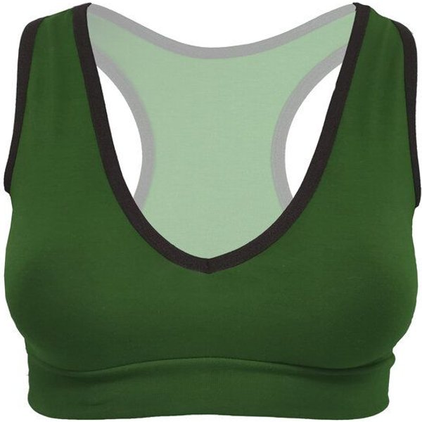 Frija Omina Bio Sport-Top Athla