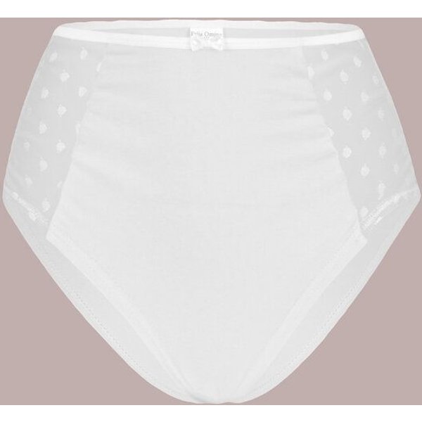 Frija Omina Bio Taillenslip Lorehigh hell