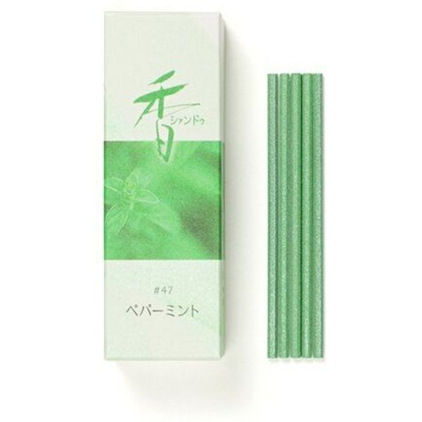 Shoyeido Xiang Do Räucherstäbchen