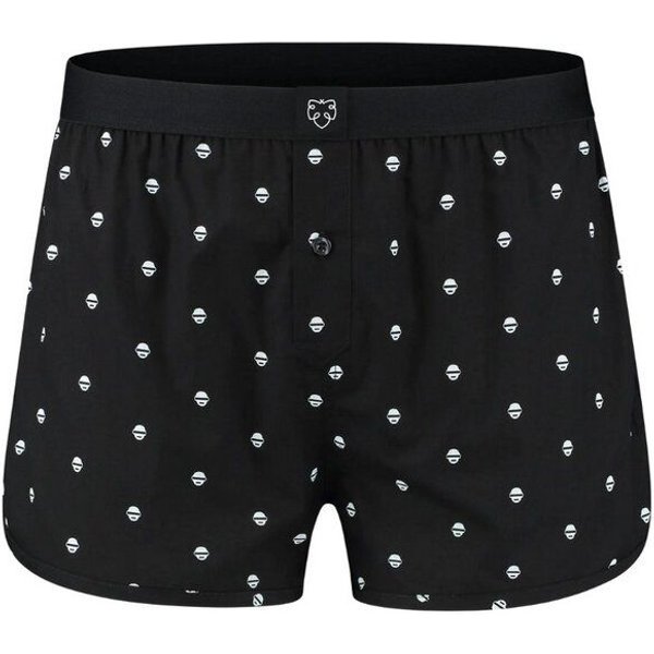A-Dam Boxershort Gemustert
