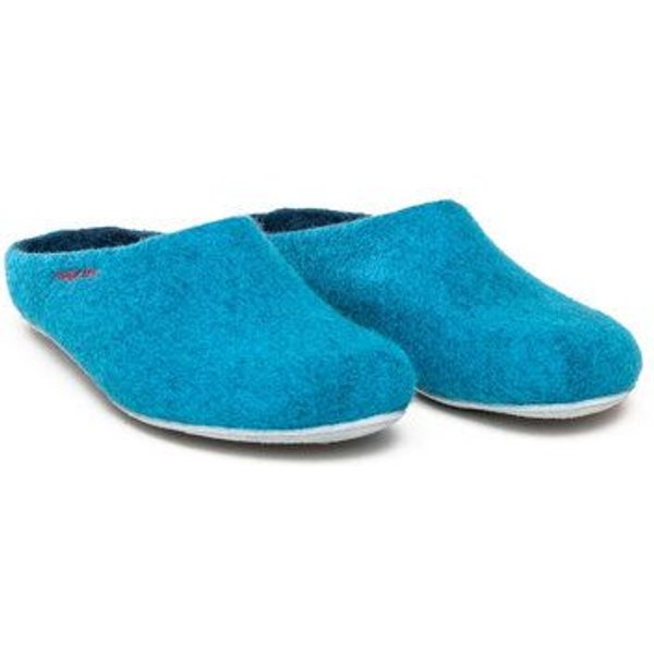 Magicfelt Filzpantoffel Damen - 701