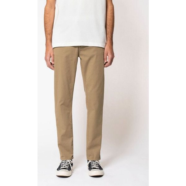 Nudie Jeans Chino-Hose Easy Alvin
