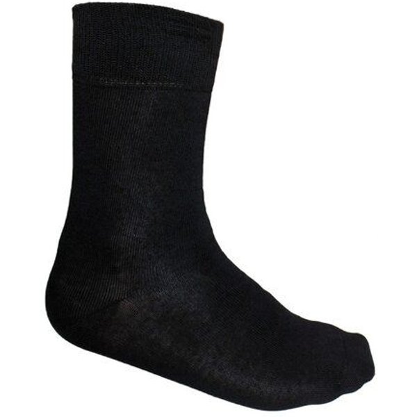 108 Degrees Multi-Pack Herren Socken schwarz OCS