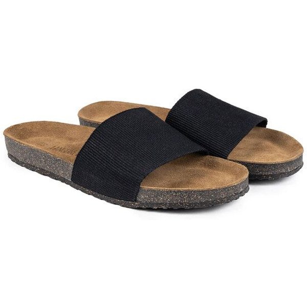 LANGBRETT GURLETTE pantolette
