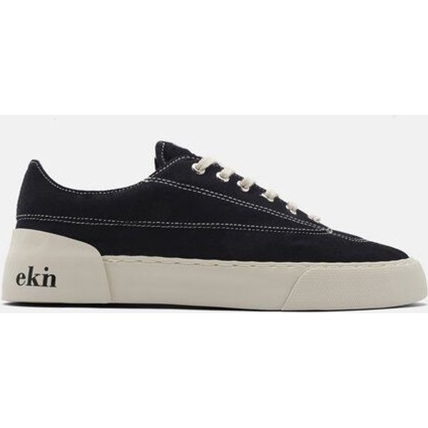 ekn footwear Sneaker Keir - Bio-Baumwolle