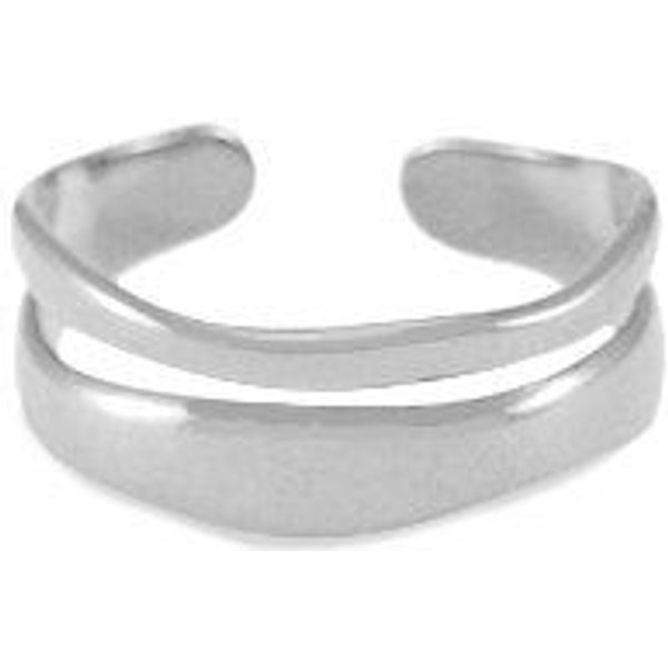 Größenverstellbarer FLOW Ring von Elektropulli