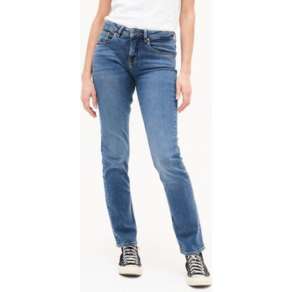 Kuyichi Jeans - Straight Fit - Sara