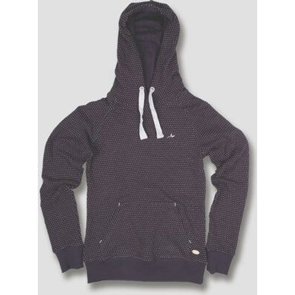 ORGANICATION WOR-1534 DAMEN SWEATSHIRT