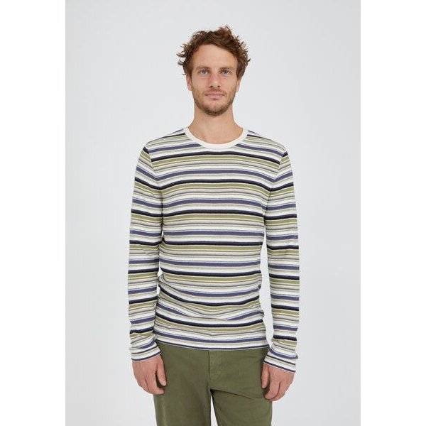 ARMEDANGELS STRAAI - Herren Pullover aus Bio-Baumwolle