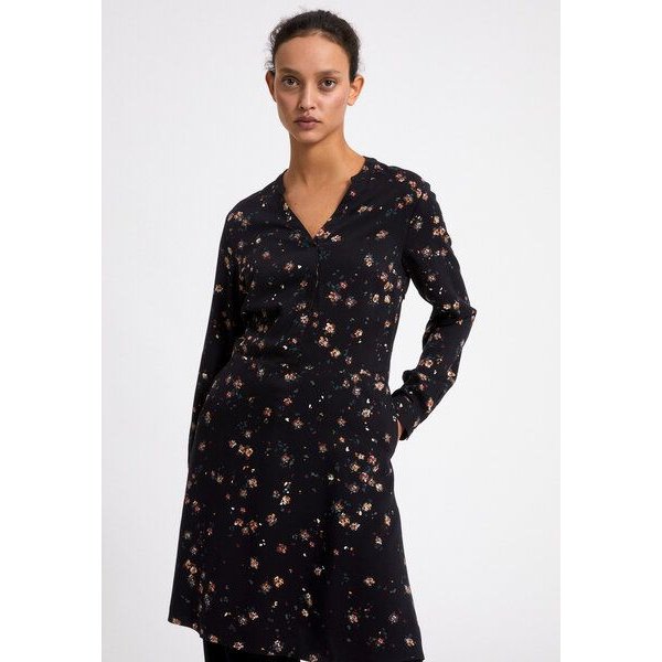 ARMEDANGELS CEYLONAA WILD BLOSSOM - Damen Kleid aus LENZING ECOVERO