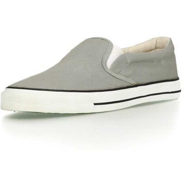 Ethletic Fair Deck Classic Urban Grey