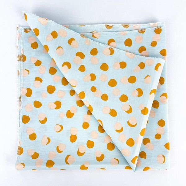 ever&again Furoshiki Tücher, nachhaltiges Geschenkpapier, Geschenkpapier aus Stoff