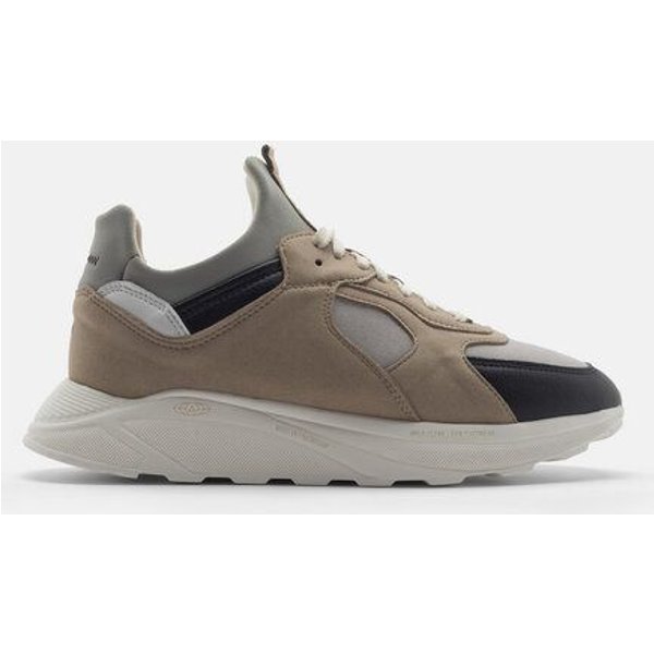 ekn footwear Sneaker Larch - Vegan Leather