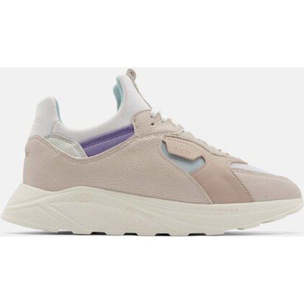 ekn footwear Sneaker Larch - Vegan Leather