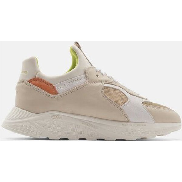 ekn footwear Sneaker Larch - Leather l Leder