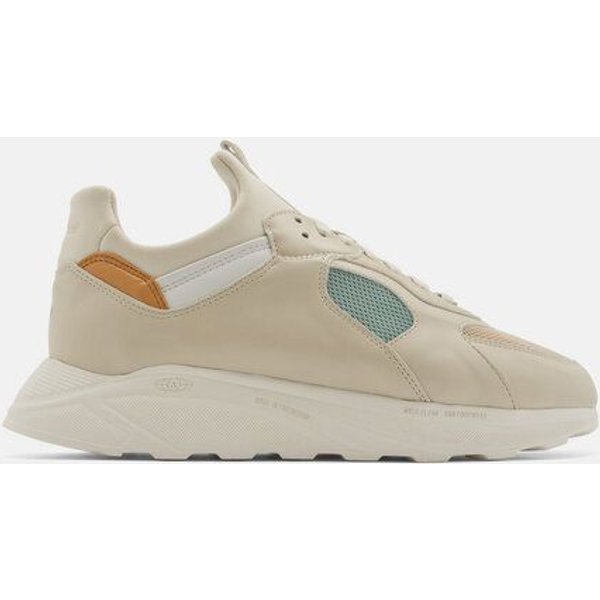 ekn footwear Sneaker Larch - Leather l Leder