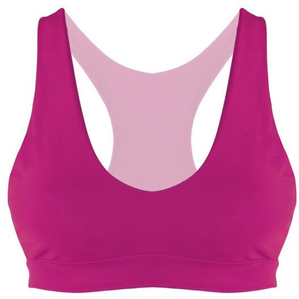 Frija Omina Recycling Bikinitop Ijoris