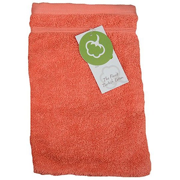 A&R Textile Organic Waschhandschuh 16 x 22 cm