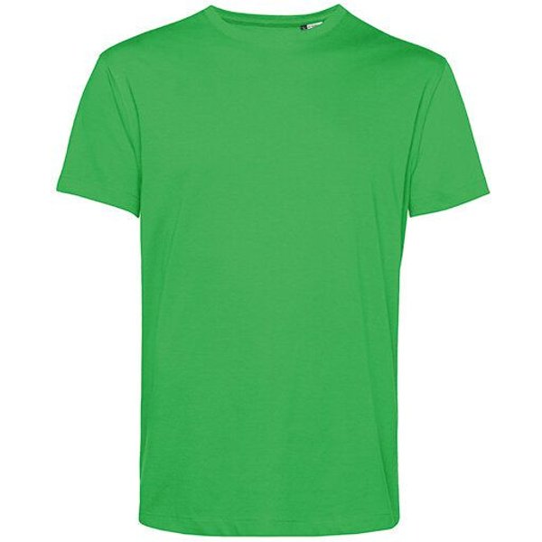 B&C Collection Inspire T-Shirt / Men / Herren Rundhals Organic E150