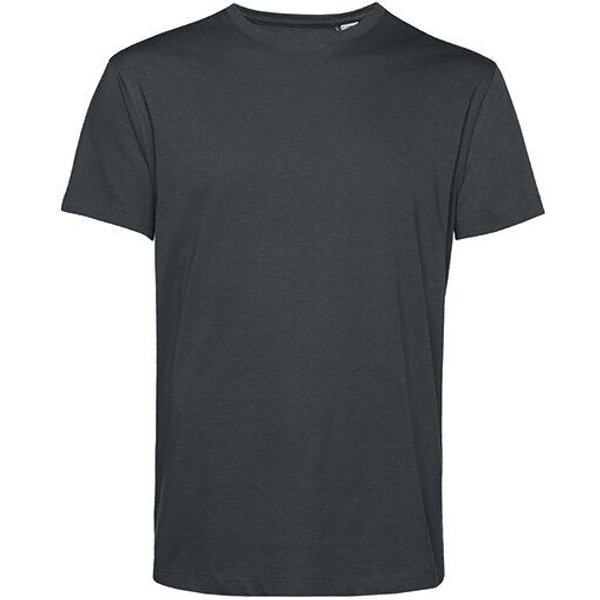 B&C Collection Inspire T-Shirt / Men / Herren Rundhals Organic E150