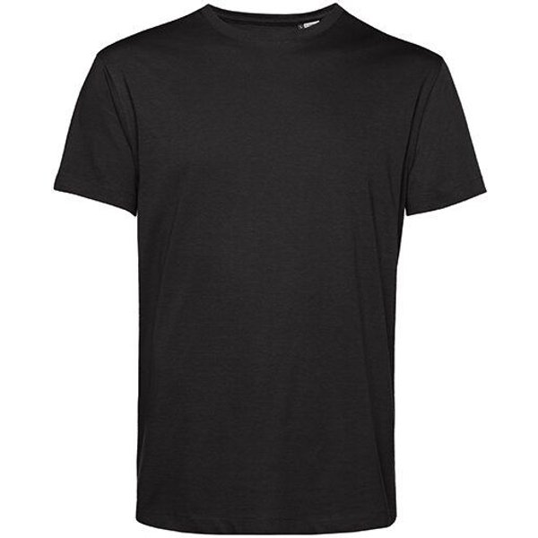 B&C Collection Inspire T-Shirt / Men / Herren Rundhals Organic E150