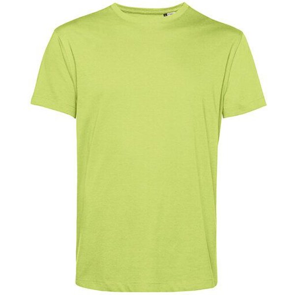 B&C Collection Inspire T-Shirt / Men / Herren Rundhals Organic E150