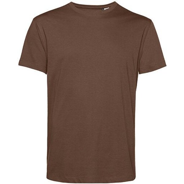 B&C Collection Inspire T-Shirt / Men / Herren Rundhals Organic E150