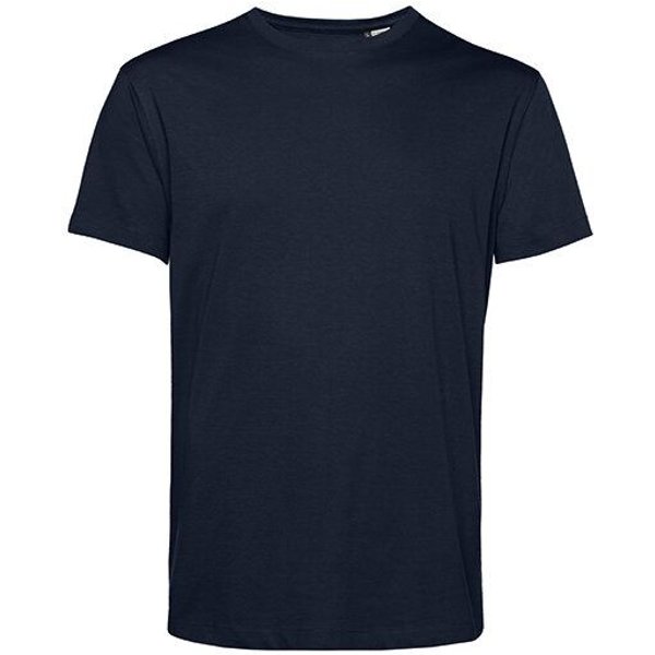 B&C Collection Inspire T-Shirt / Men / Herren Rundhals Organic E150