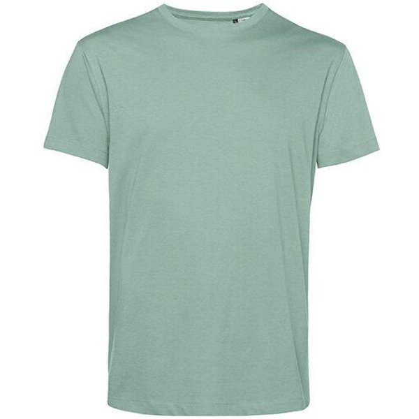 B&C Collection Inspire T-Shirt / Men / Herren Rundhals Organic E150