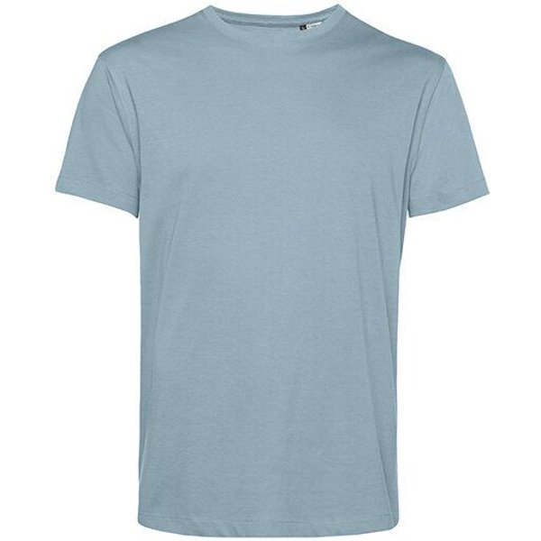B&C Collection Inspire T-Shirt / Men / Herren Rundhals Organic E150